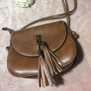 Mini Crossbody Purse
